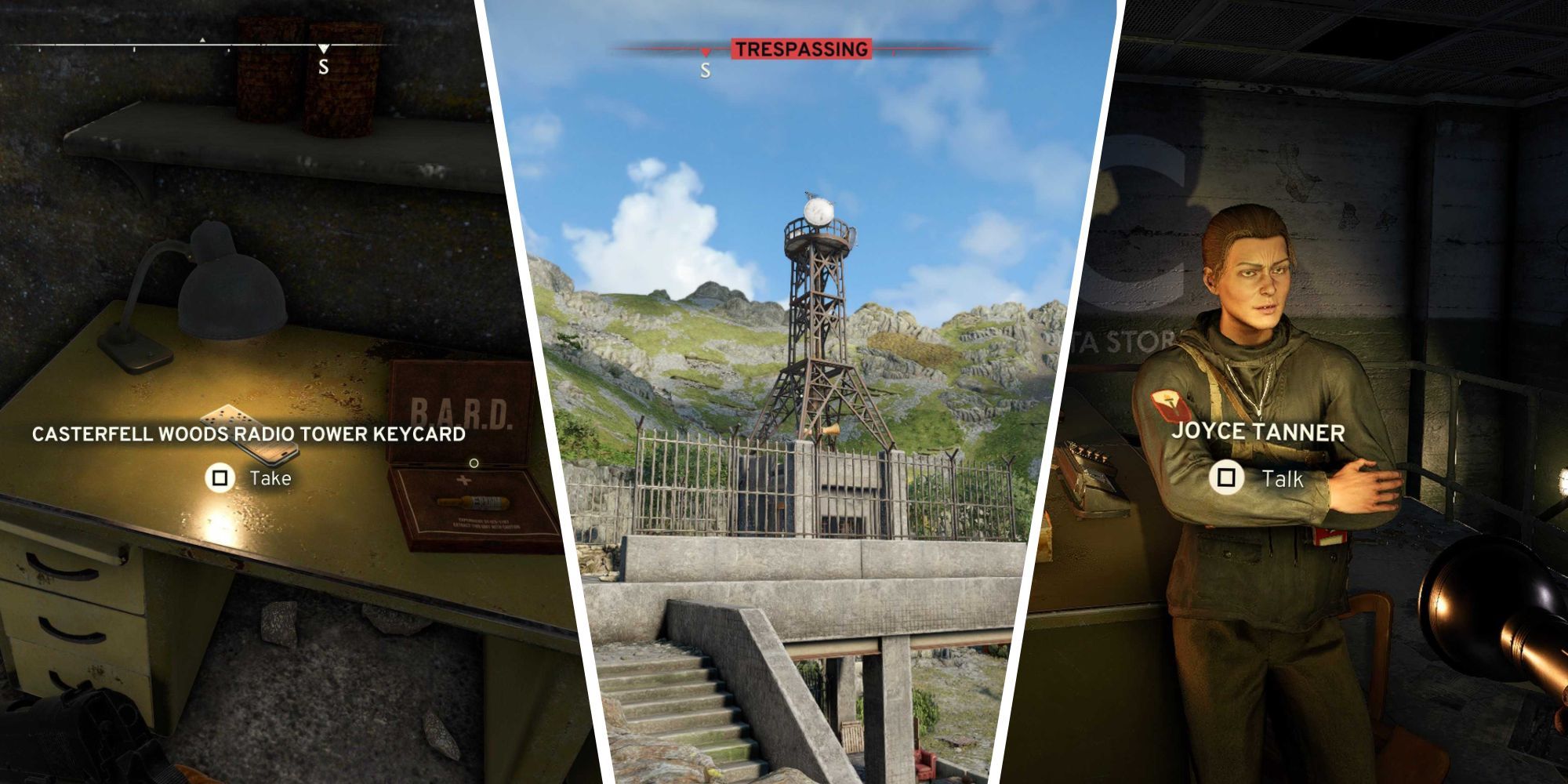 Atomfall: All Enemies Guide