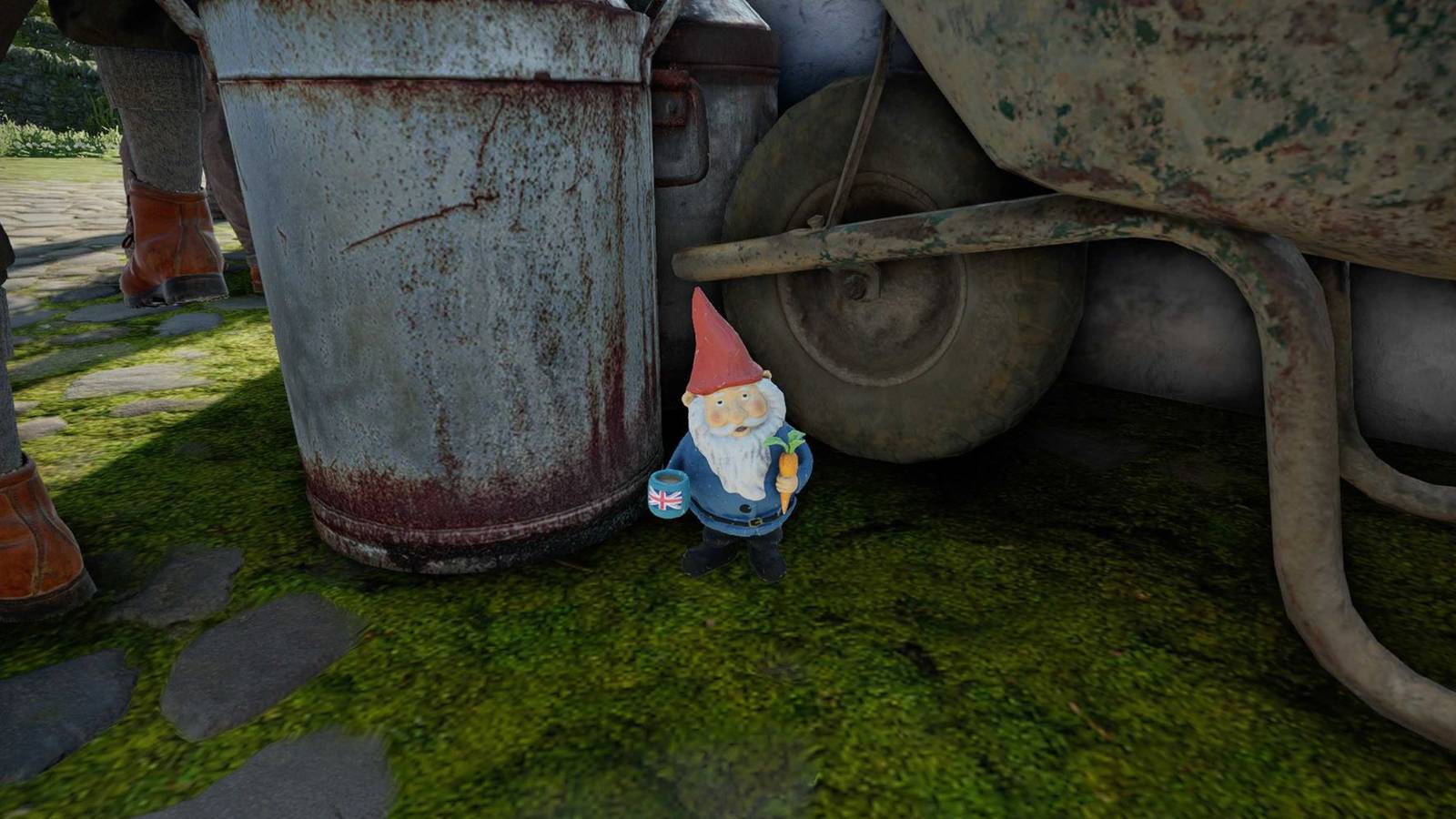 Atomfall: Gnome Locations Revealed