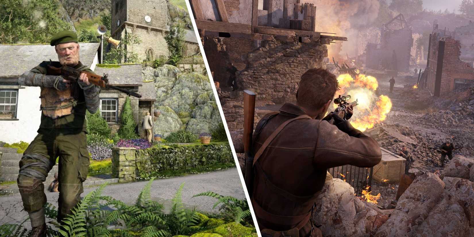 Atomfall Interview: Rebellion's Ben Fisher Talks Wyndham, Fallout ...