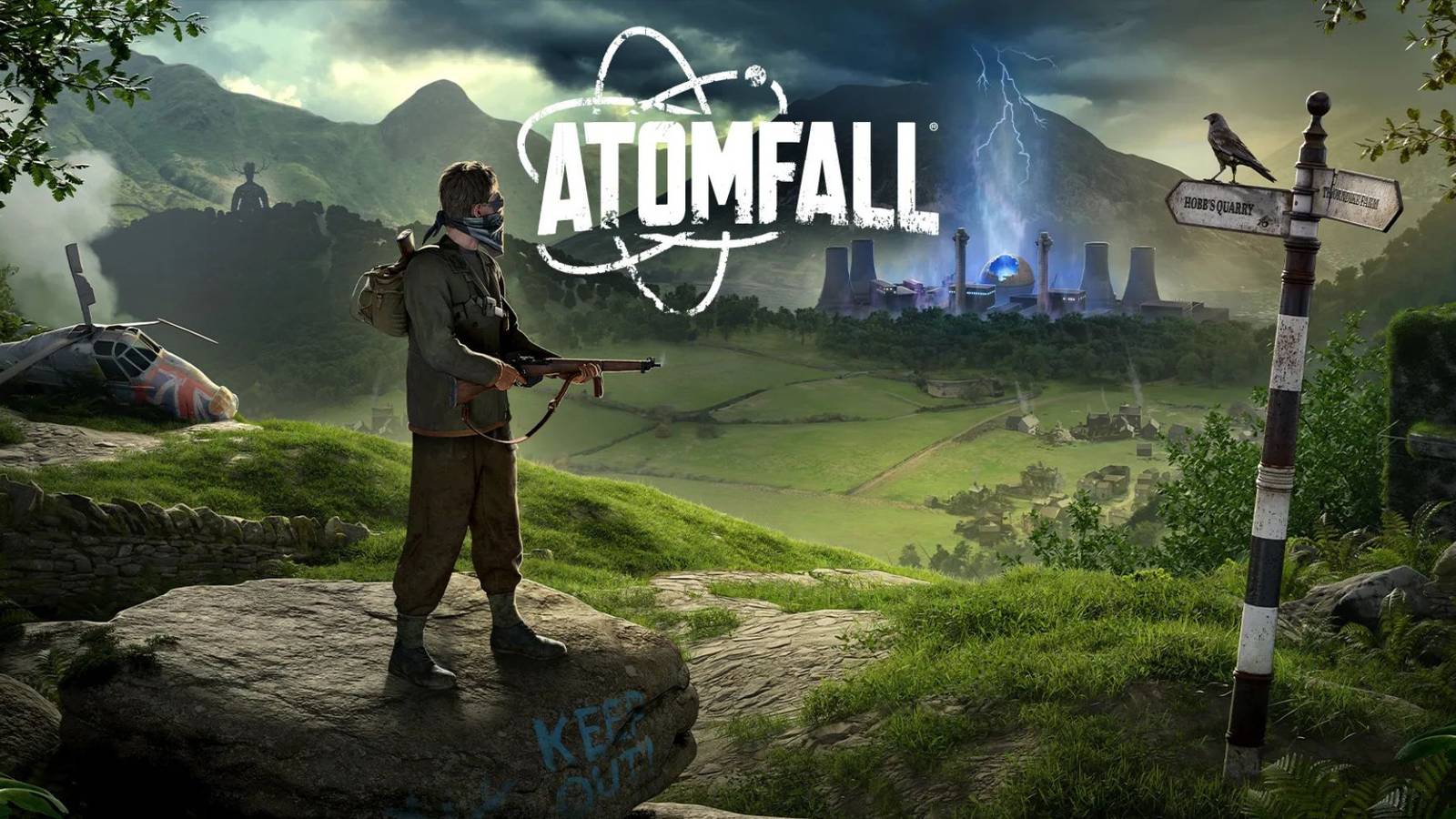Atomfall Hands-On Preview
