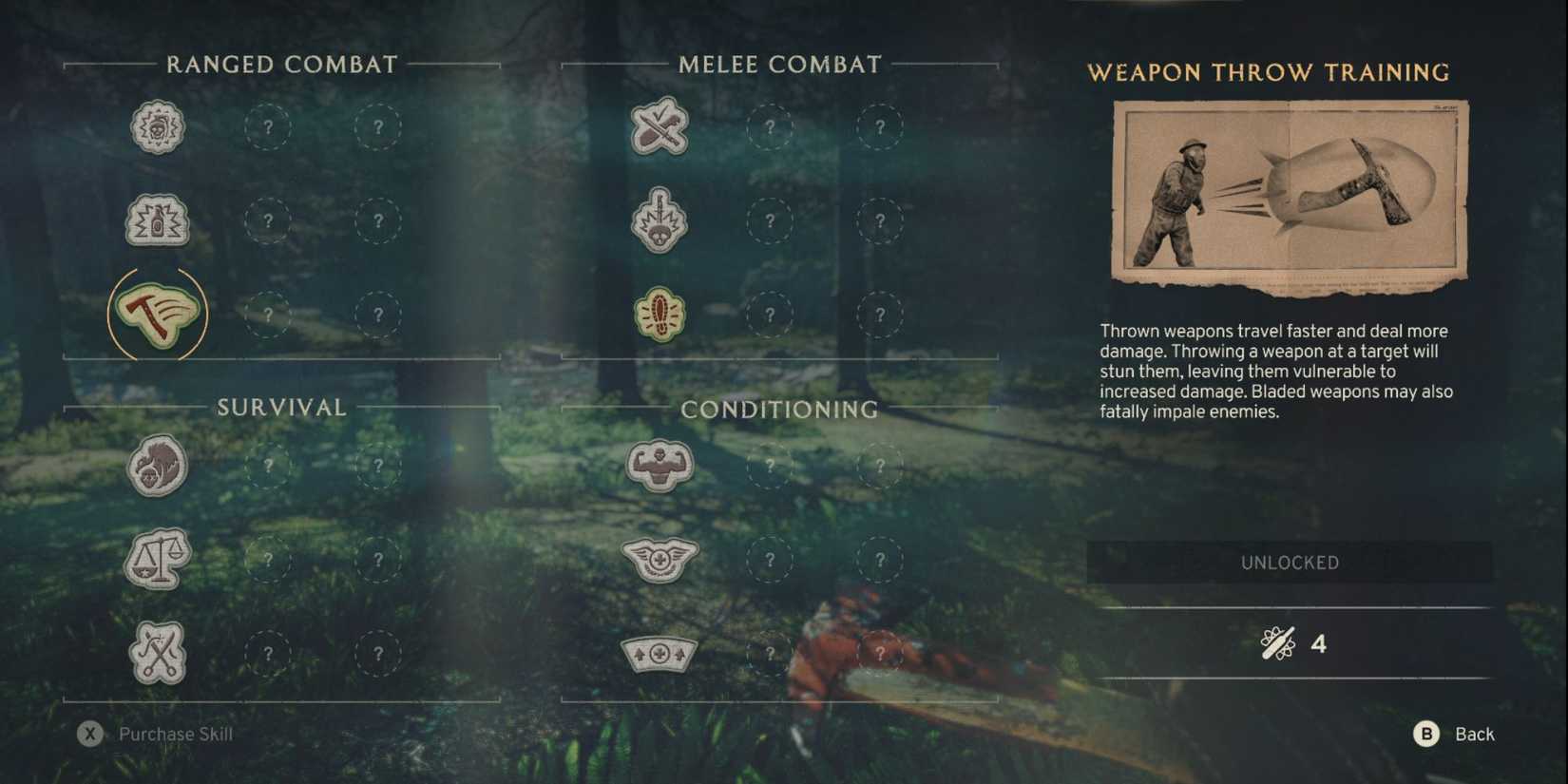 Atomfall Skill Tree Atomfall: Best Early Game Skills Ranked