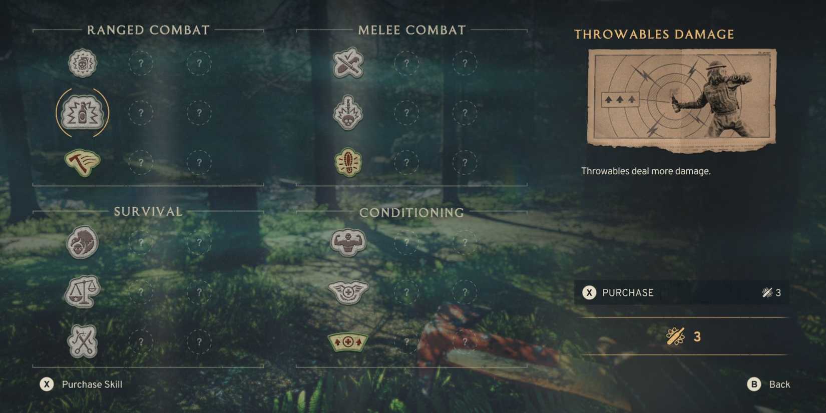 Atomfall Skill Tree Atomfall: Best Early Game Skills Ranked