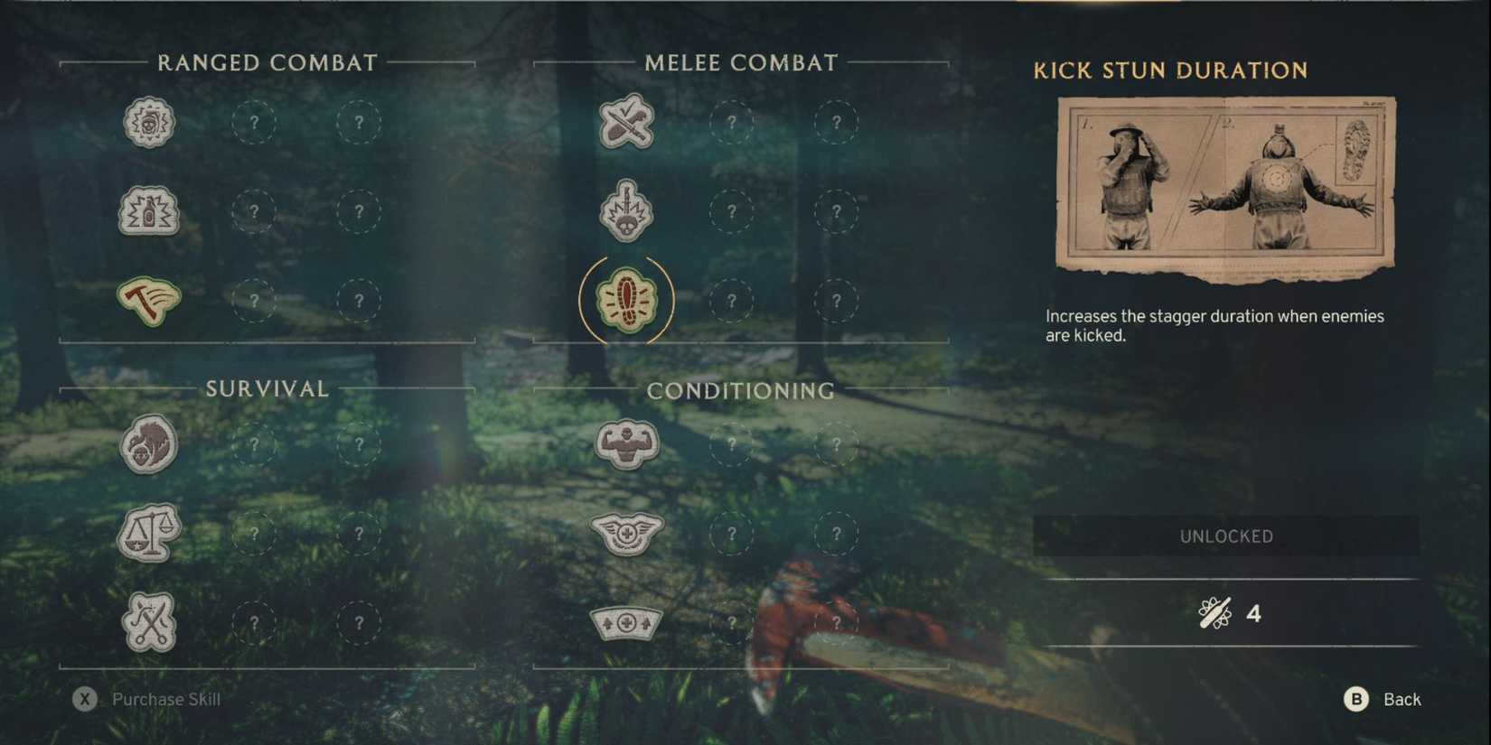 Atomfall Skill Tree Atomfall: Best Early Game Skills Ranked