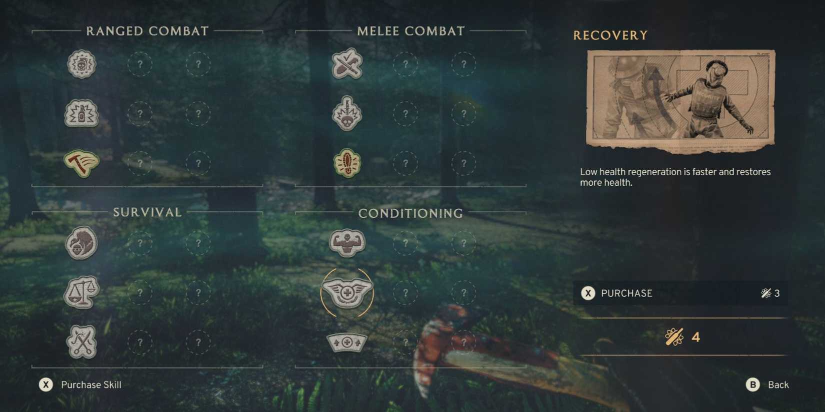 Atomfall Skill Tree Atomfall: Best Early Game Skills Ranked