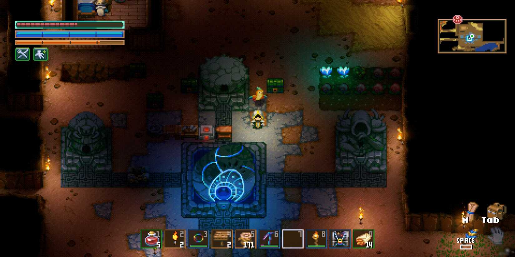 10 Best Cozy Games With Great Combat