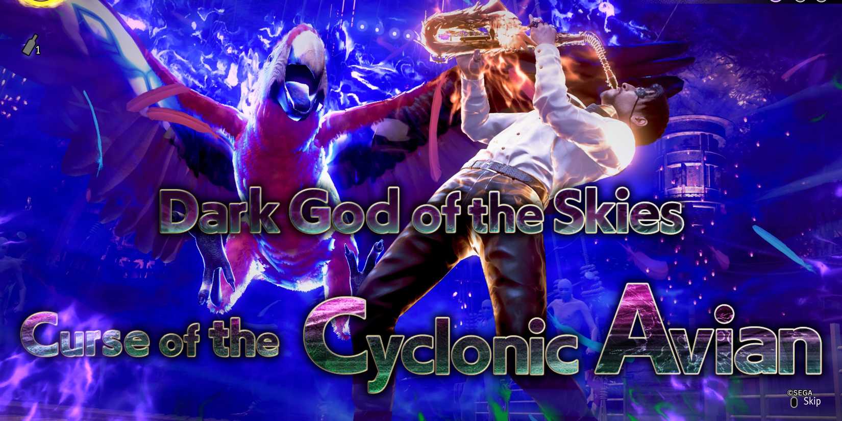 Like A Dragon: Pirate Yakuza: Dark Instruments Guide