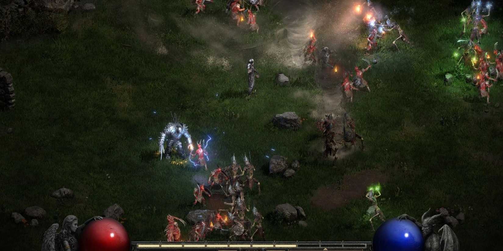 Diablo II Resurrected