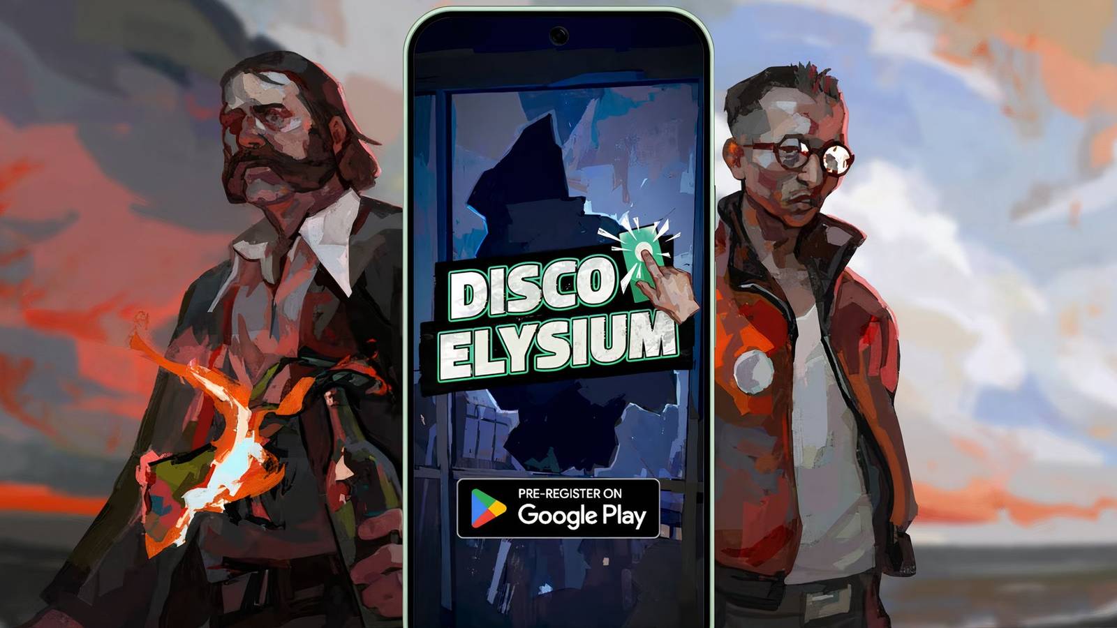 Disco Elysium Mobile Reimagining For The "TikTok User" Leaves Fans Baffled