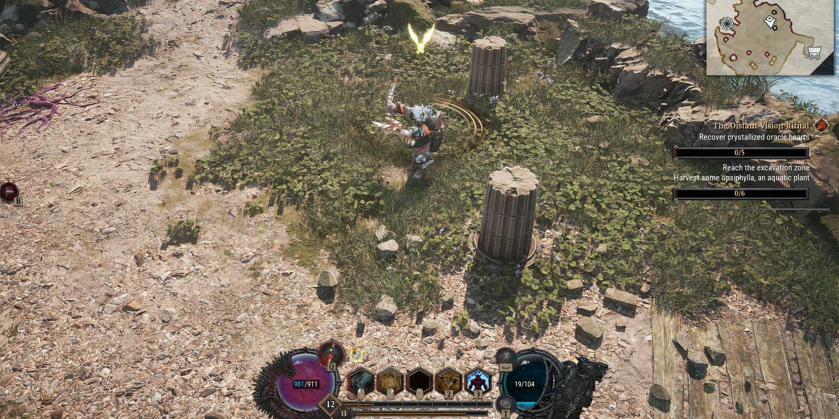 Dragonkin: The Banished: How To Unlock Symbiosis