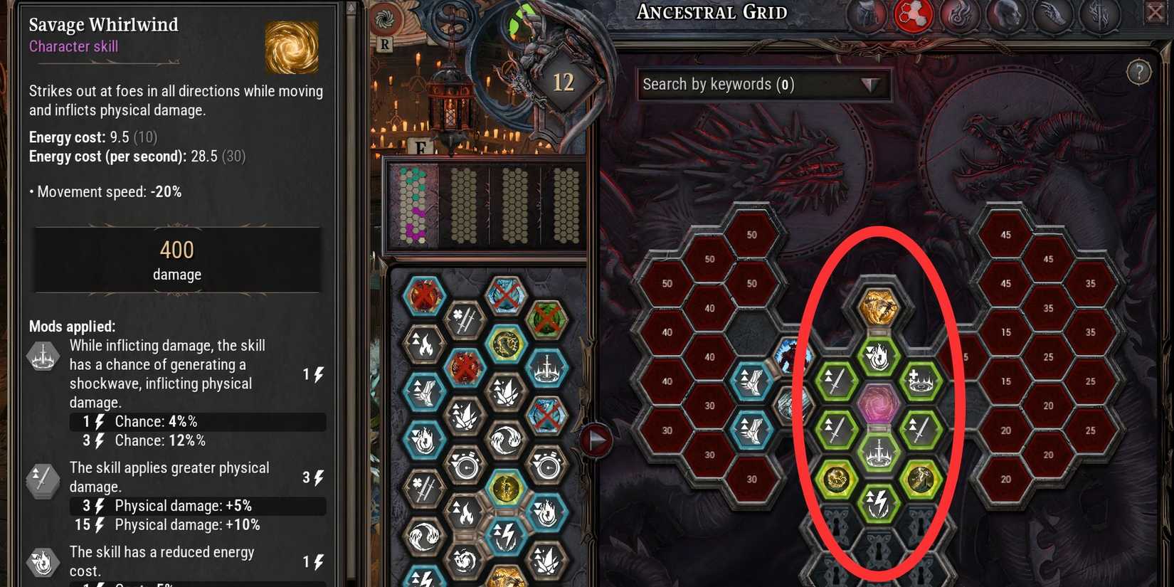 Dragonkin The Banished: How To Beat Jailanung