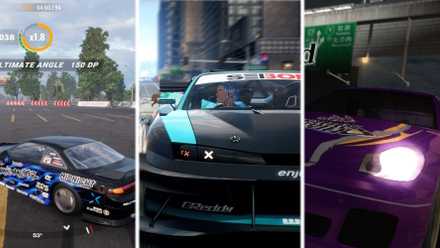 8 Best Co-Op Racing Games