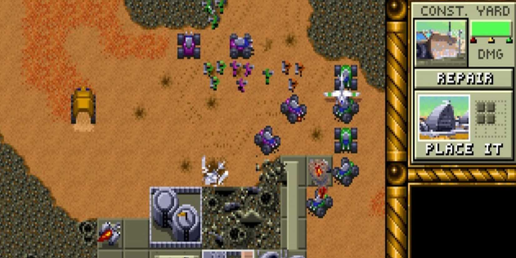 10 Video Games That Set A New Industry Standard