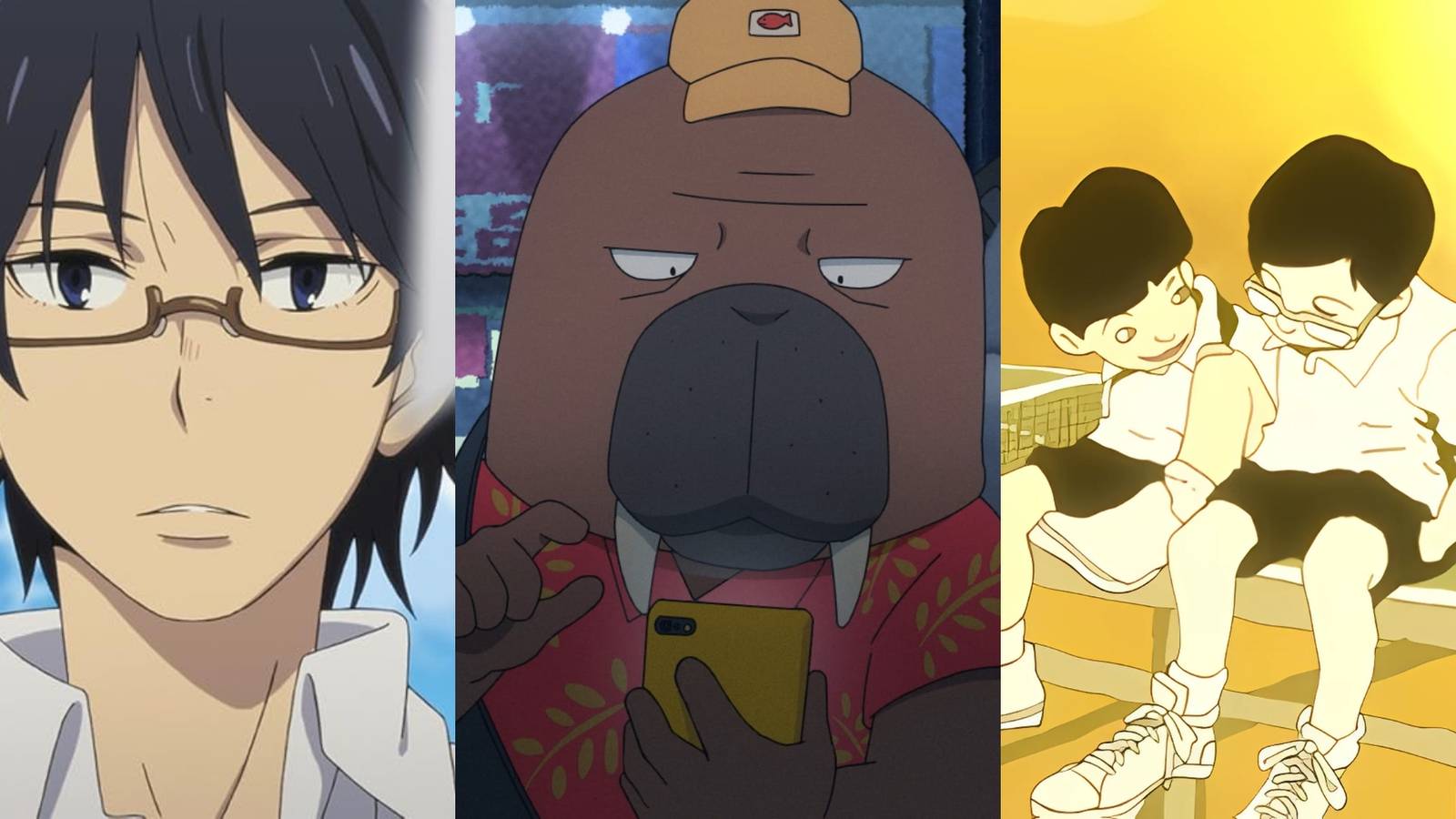 10 Best Short Anime Series You Can Finish in a Weekend