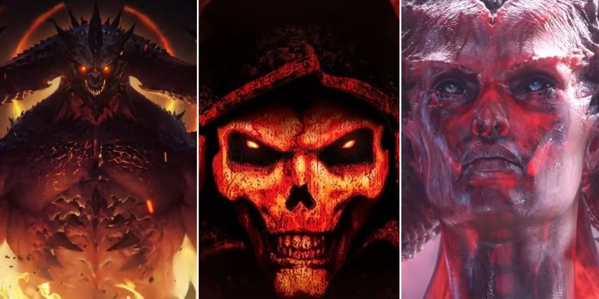 Every Diablo Game, Ranked