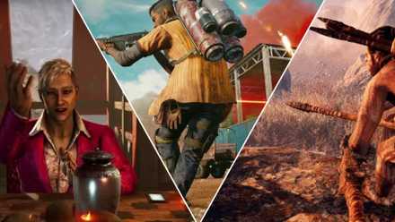 9 Most Revolutionary FPS Mechanics That Aren't Mainstream