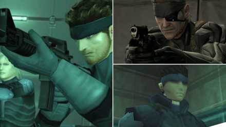 10 Best Metal Gear Villains