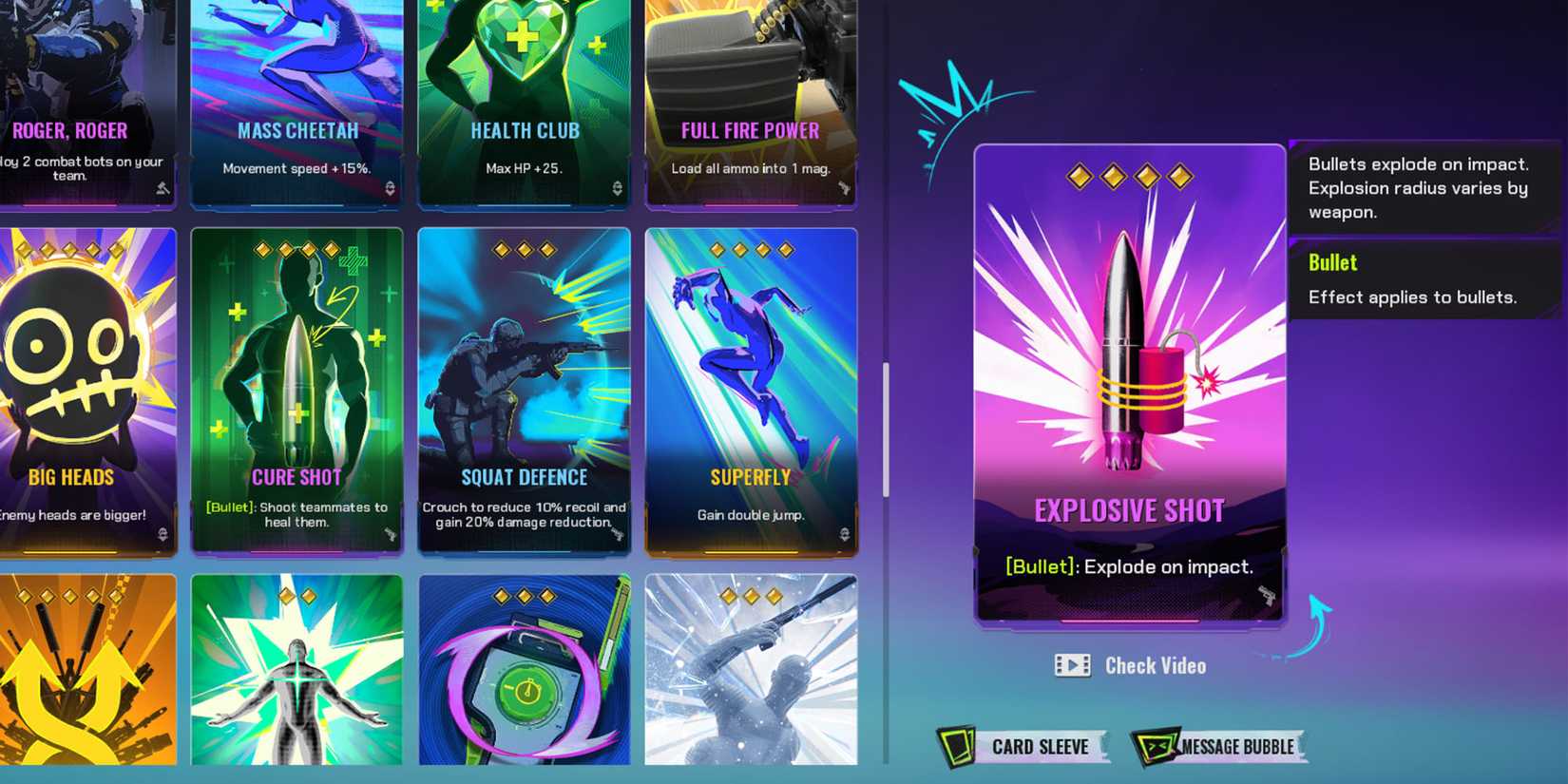 Top 10 Best Shard Cards In FragPunk