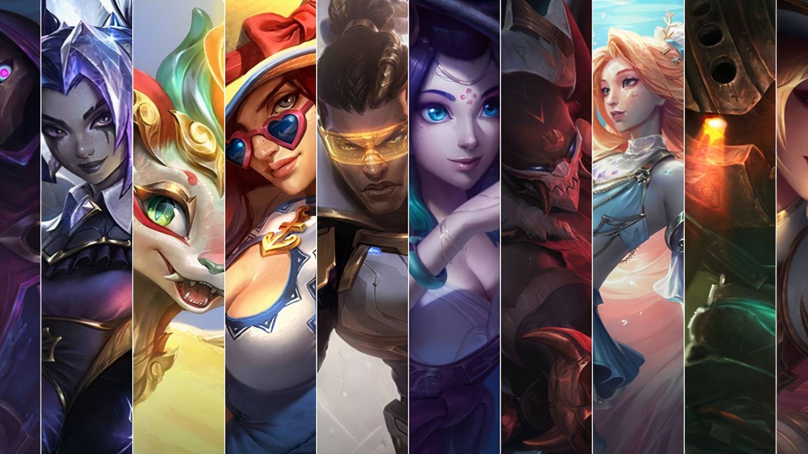Lolbot League Of Legends: Best Bot Lane Combos in 2025