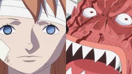 10 One Piece Devil Fruits That Would be Terrifying in Real Life
