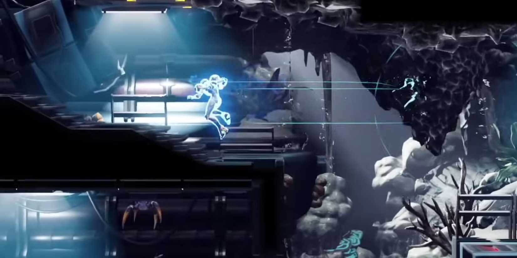 10 Best Metroid Power-Ups Ranked