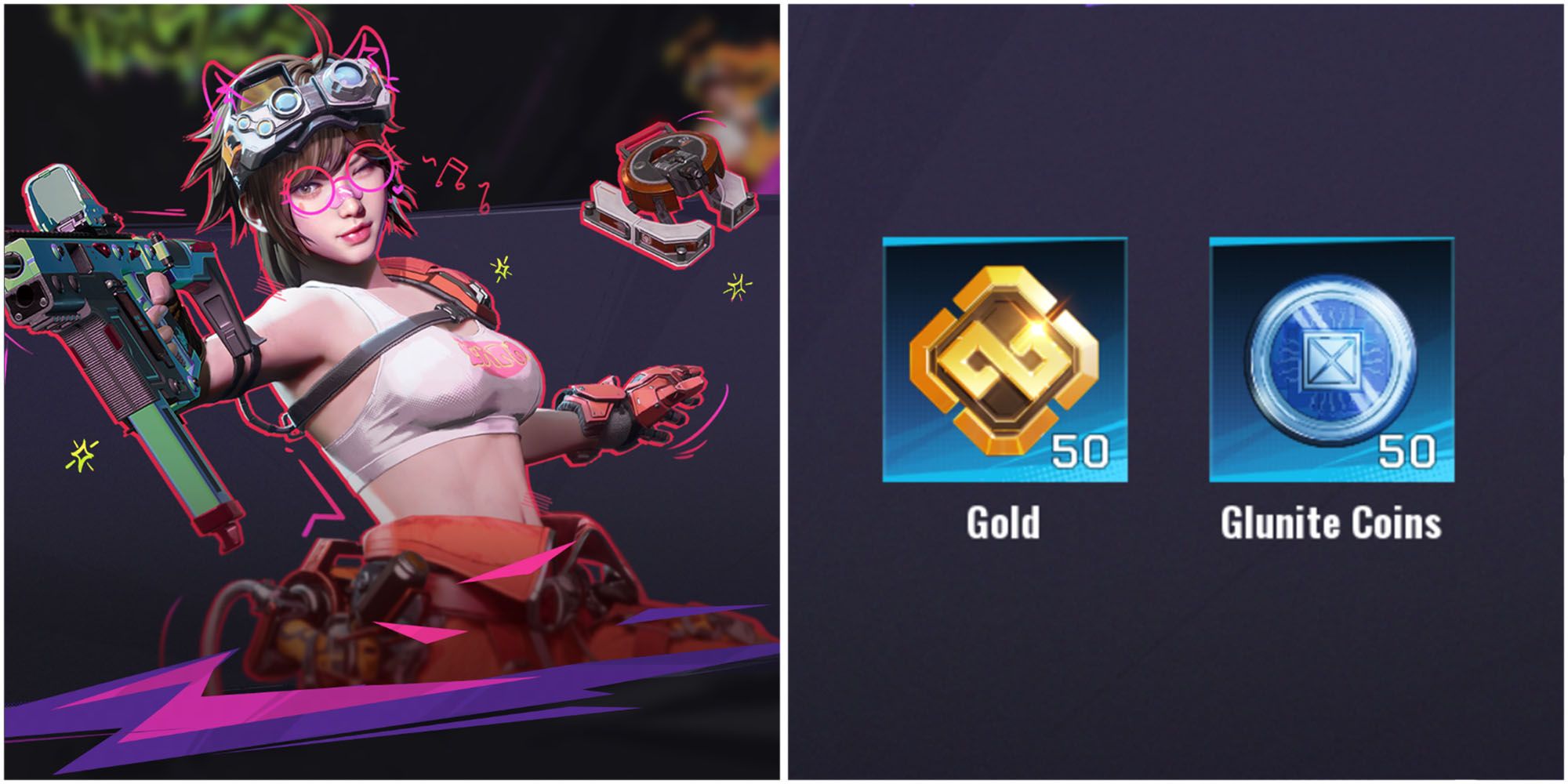 All Currencies In FragPunk And How They Work