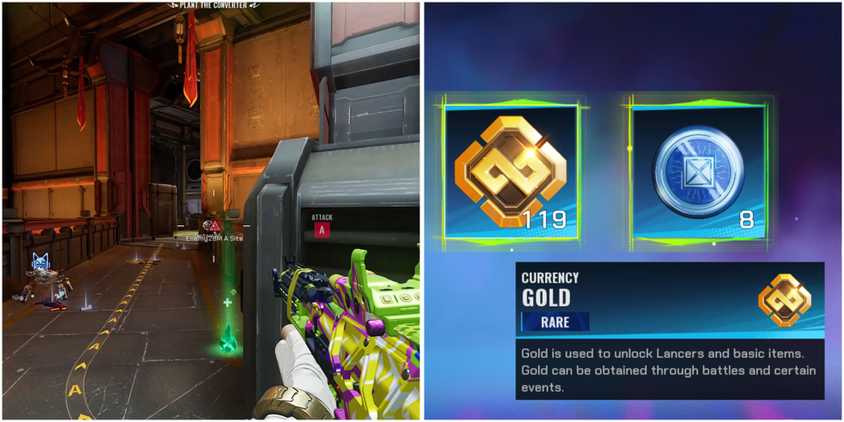 FragPunk's Console Release Date Has Been Revealed