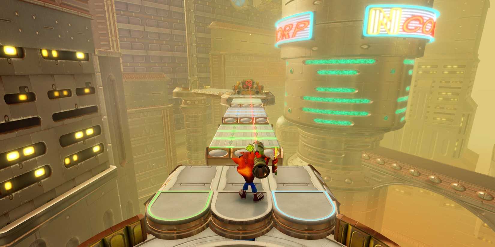 10 Best Crash Bandicoot Levels, Ranked