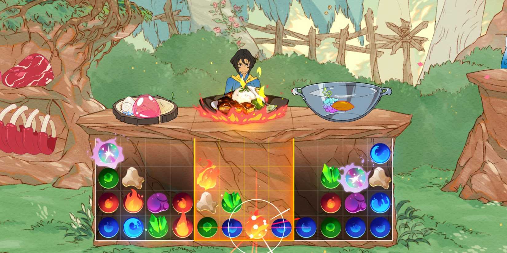 8 Best Games With Cooking Mechanics