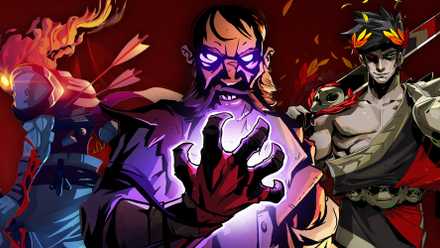 Hack and Slash Roguelikes Featured Image