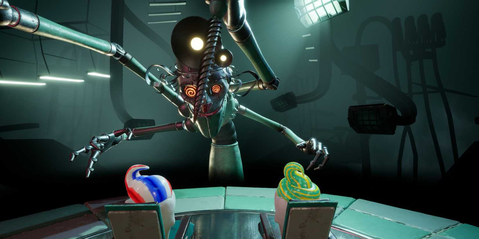 Split Fiction: 10 Best Boss Battles, Ranked