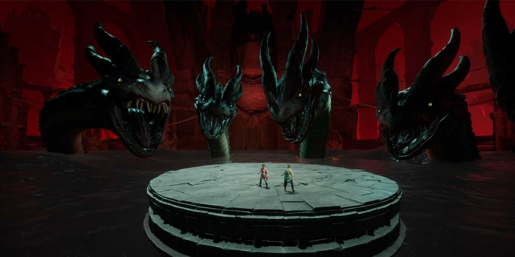 Split Fiction: 10 Best Boss Battles, Ranked