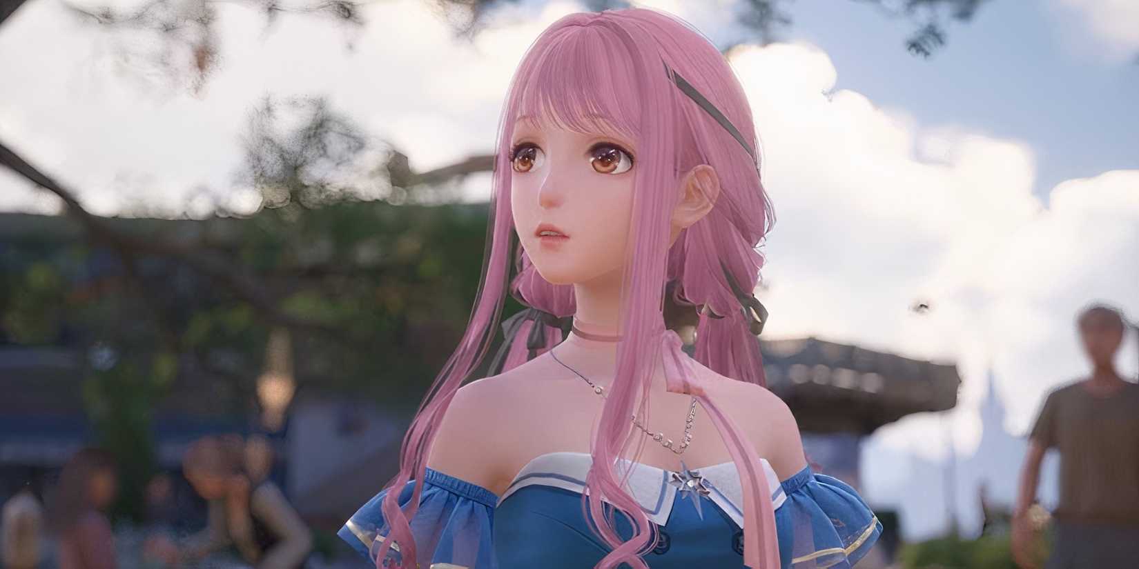 Infinity Nikki Quests Kindled Inspiration