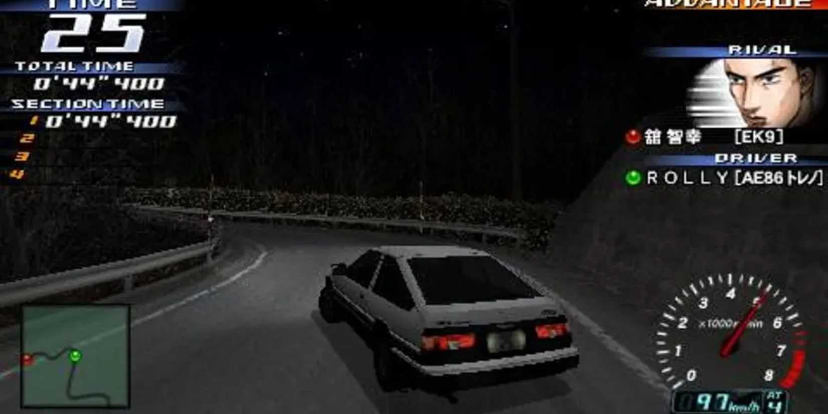 8 Best Racing Games With Drift Mechanics