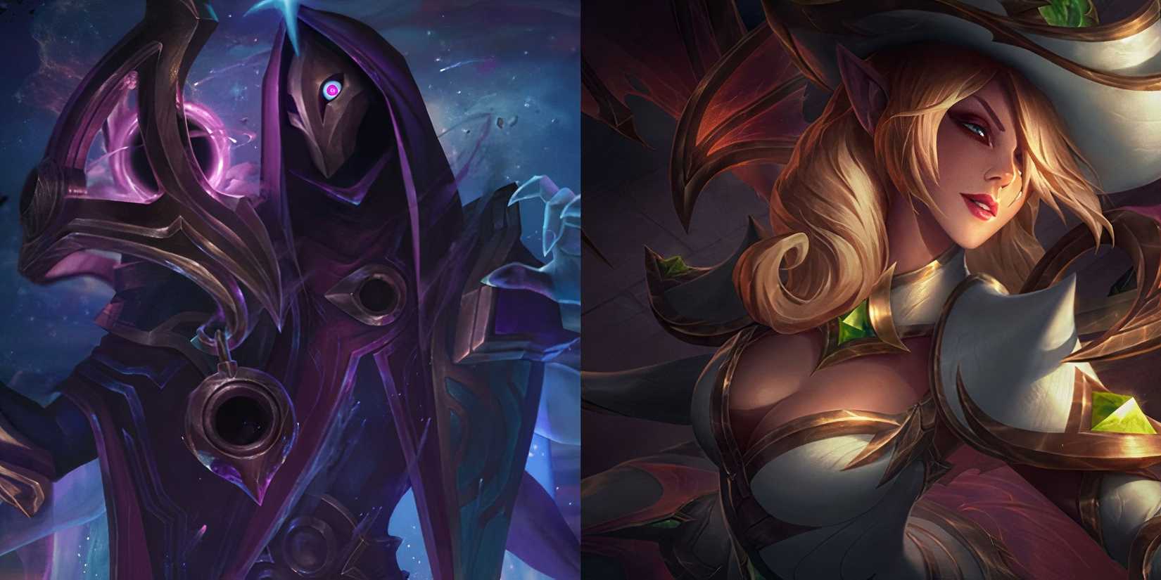 League Of Legends: Best Bot Lane Combos in 2025