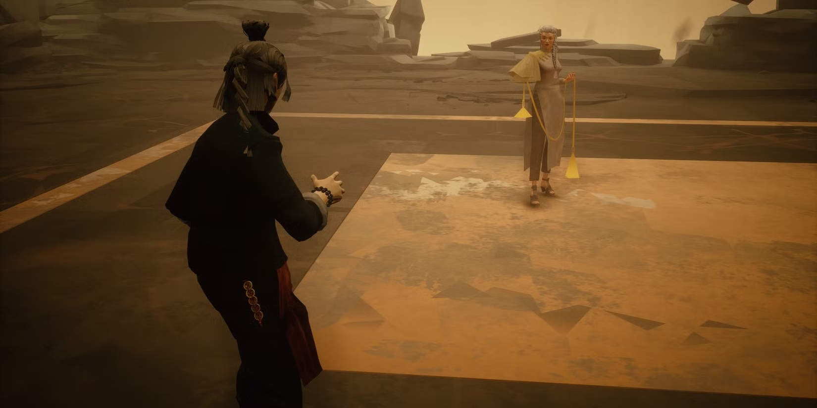 10 Best Action Games of the 2020s (So Far)