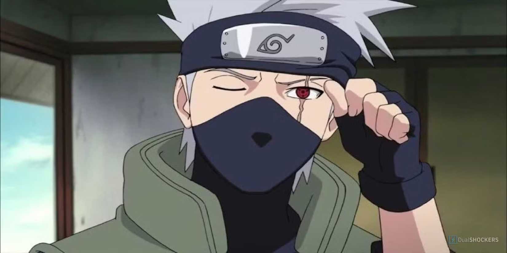 Ranking Every Hokage In The Naruto Series