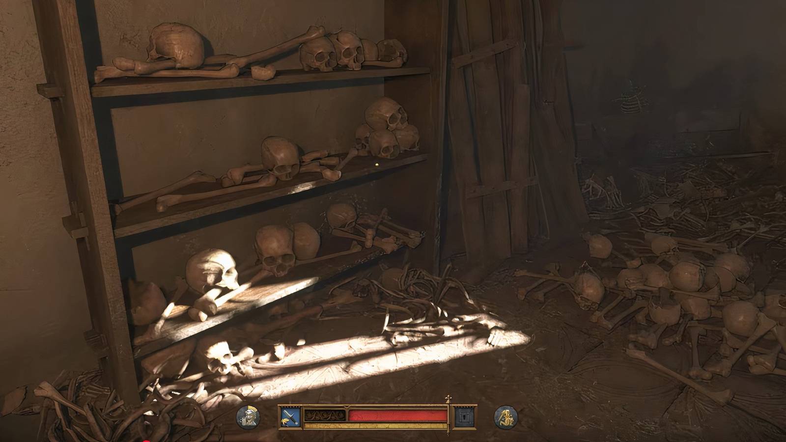 Kingdom Come Deliverance 2 Thou Art But Dust Quest Guide