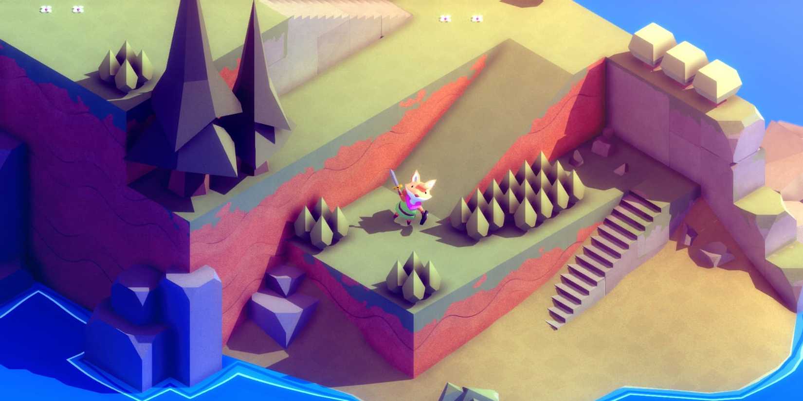 10 Action Games with Puzzles as Tough as Their Combat