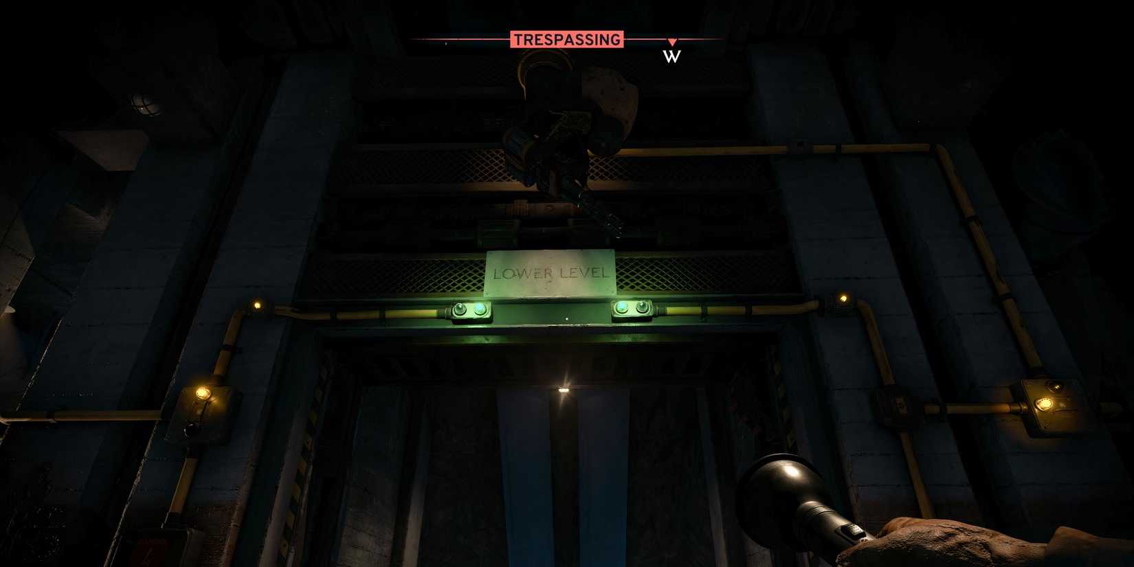 Atomfall: Dr. Garrow Lead Guide