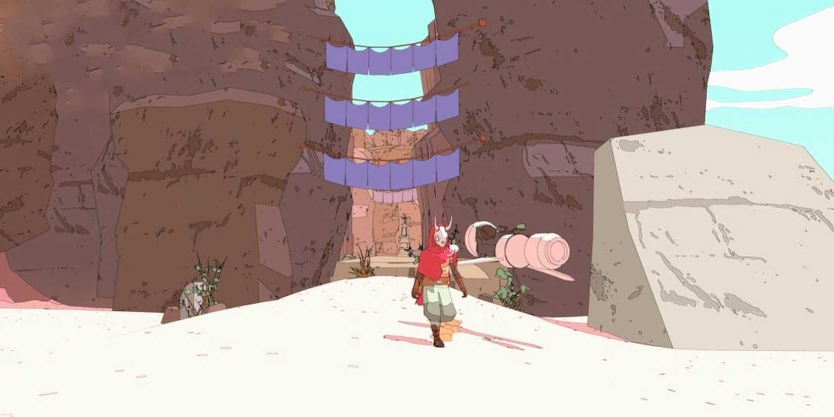 10 Best Open World Games That Barely Have A Plot