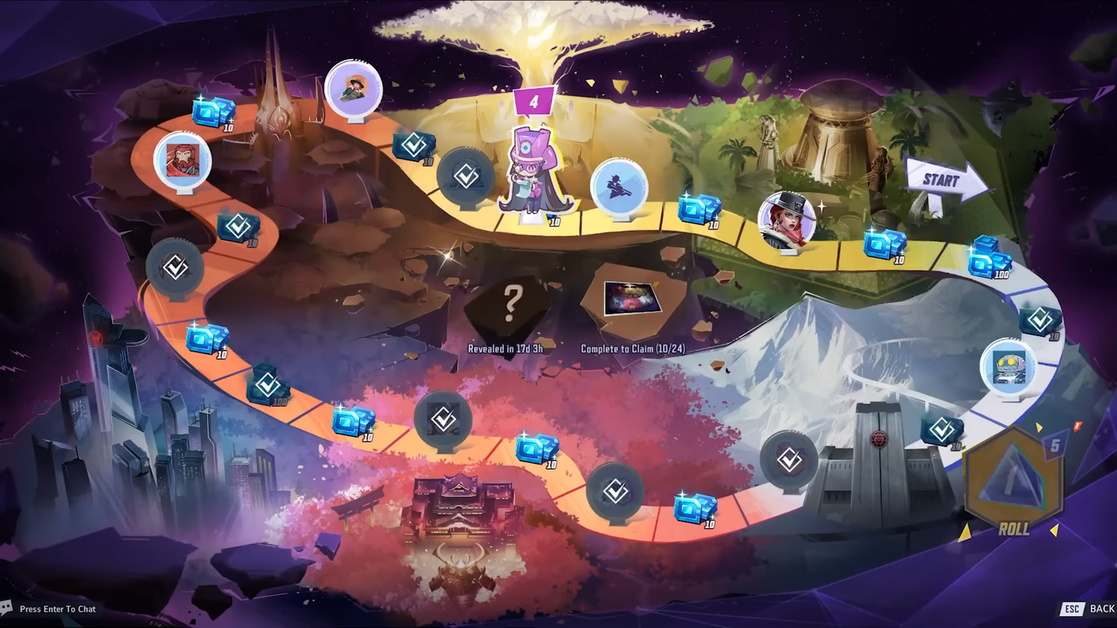 Marvel Rivals New Mode Will Let Players Use Duplicate Heroes