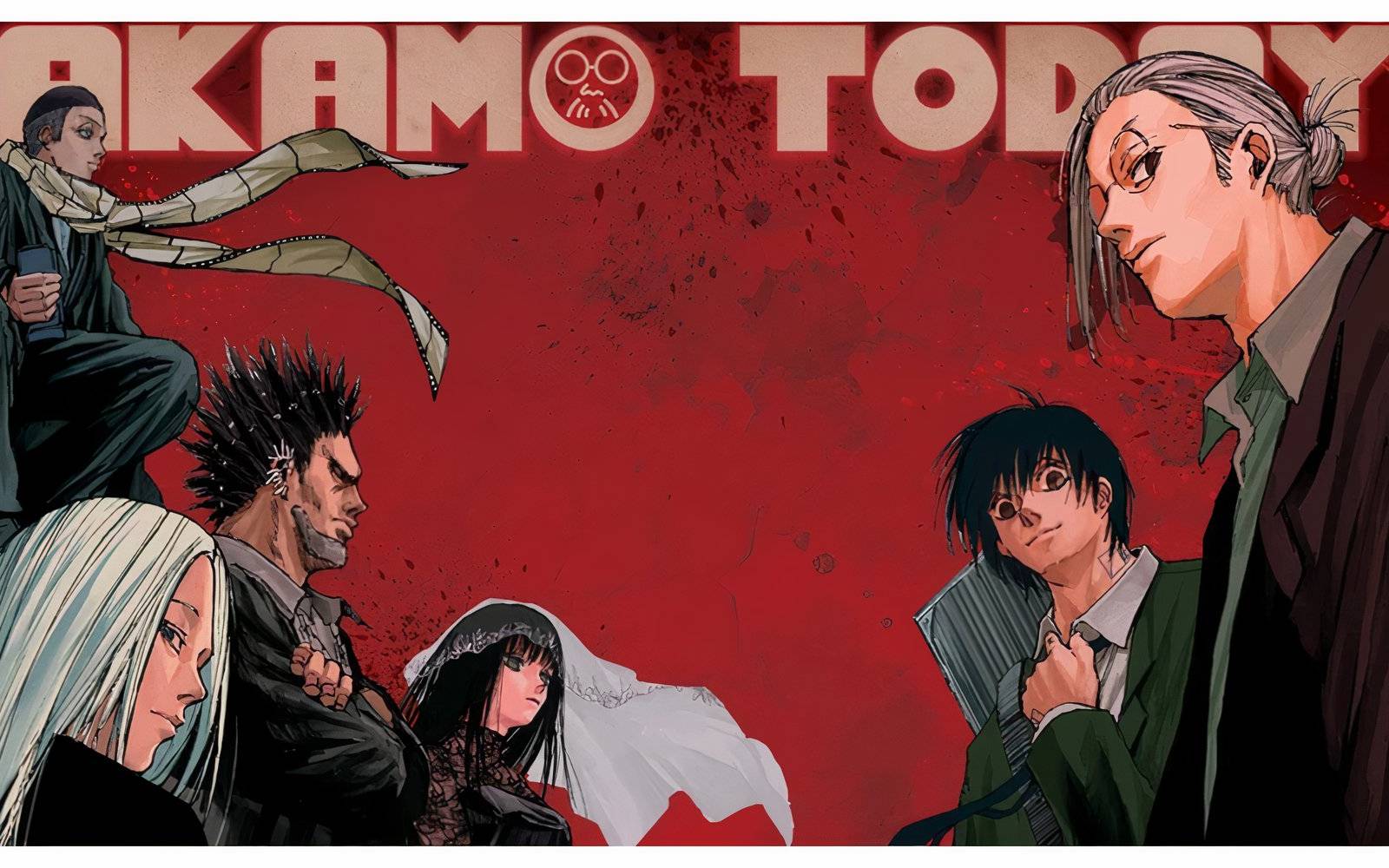 Sakamoto Days: Every Member Of The Order, Ranked