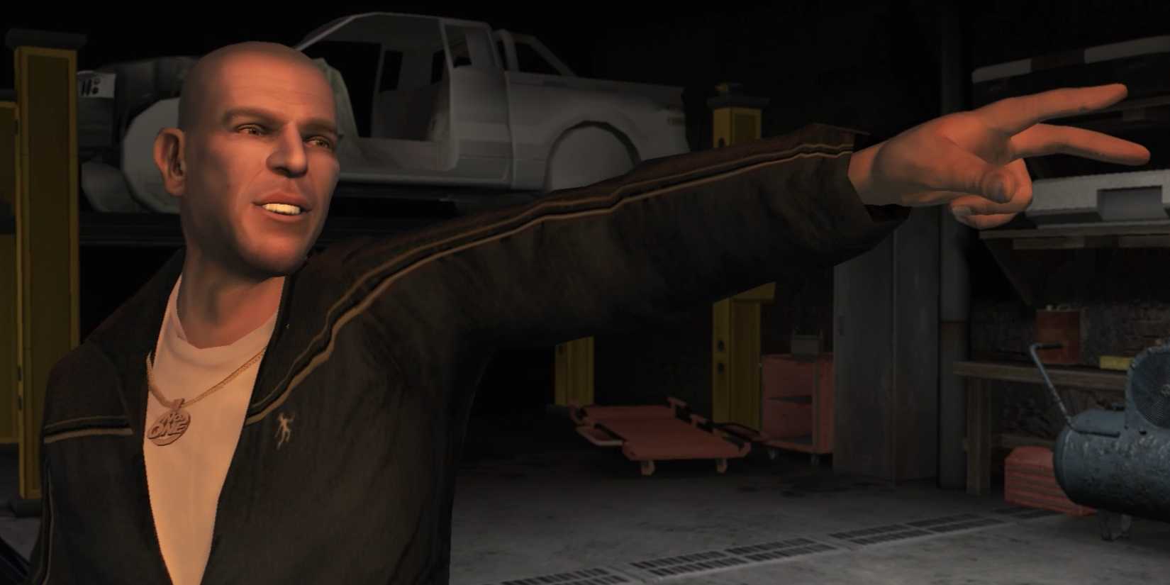 10 Most Annoying GTA Characters, Ranked