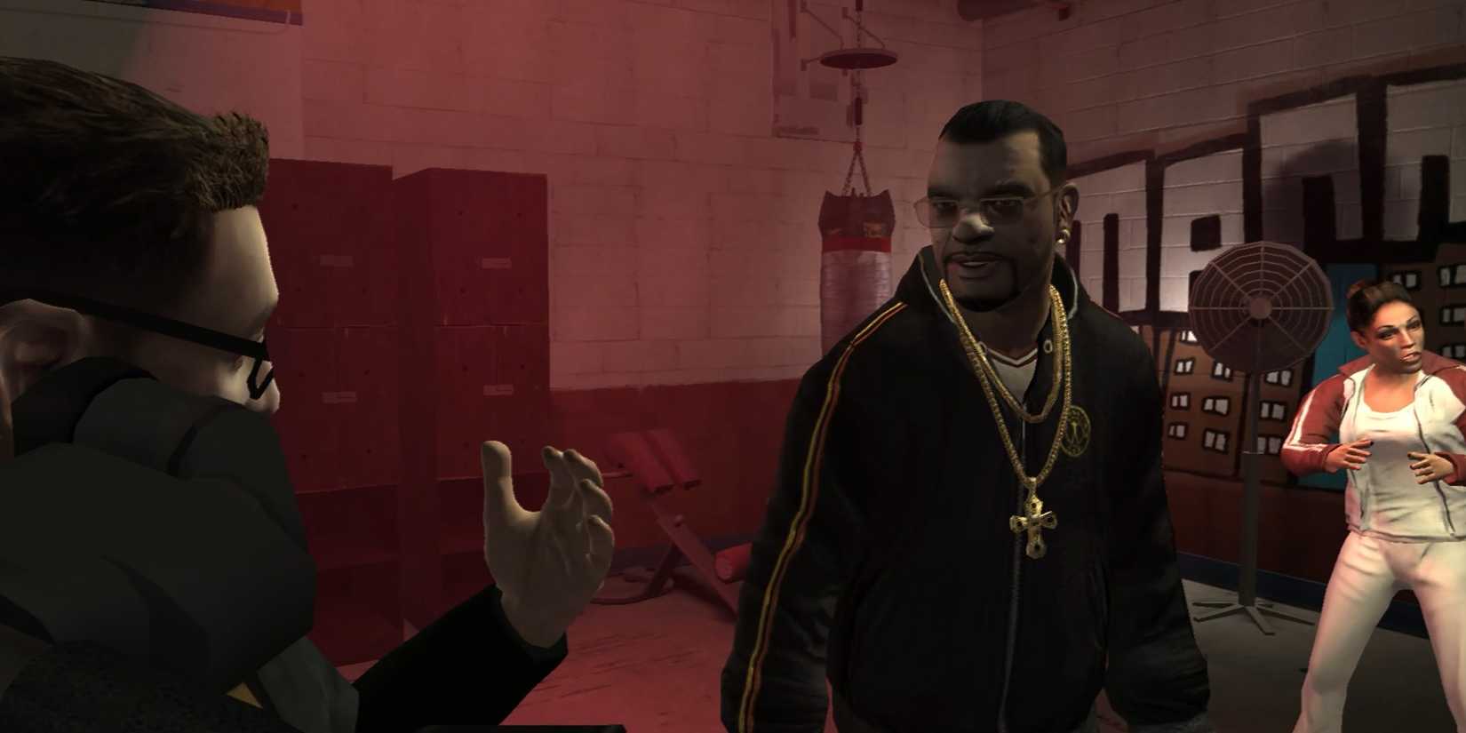 10 Most Annoying GTA Characters, Ranked