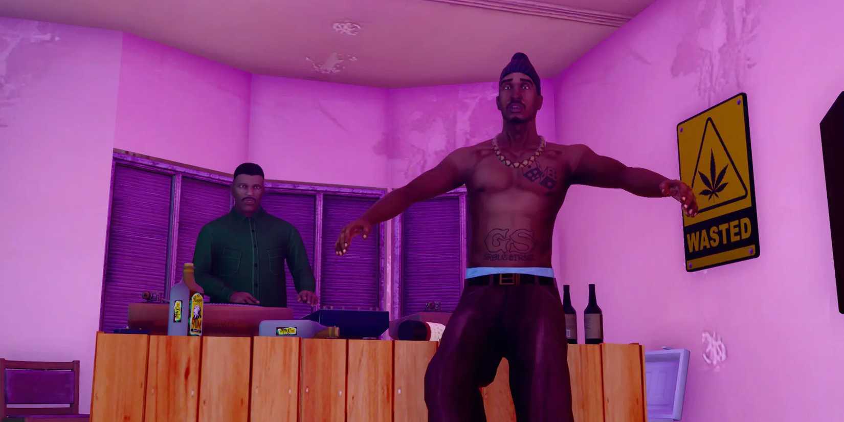 10 Most Annoying GTA Characters, Ranked