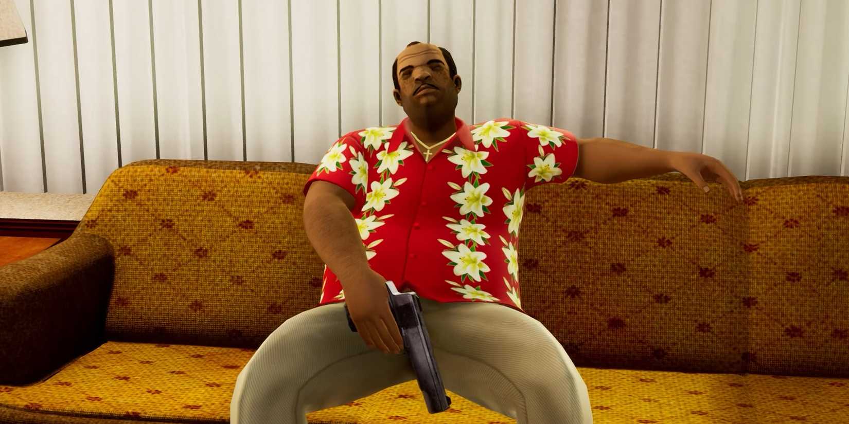 10 Most Annoying GTA Characters, Ranked