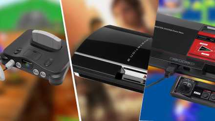 Most Overrated Video Game Consoles