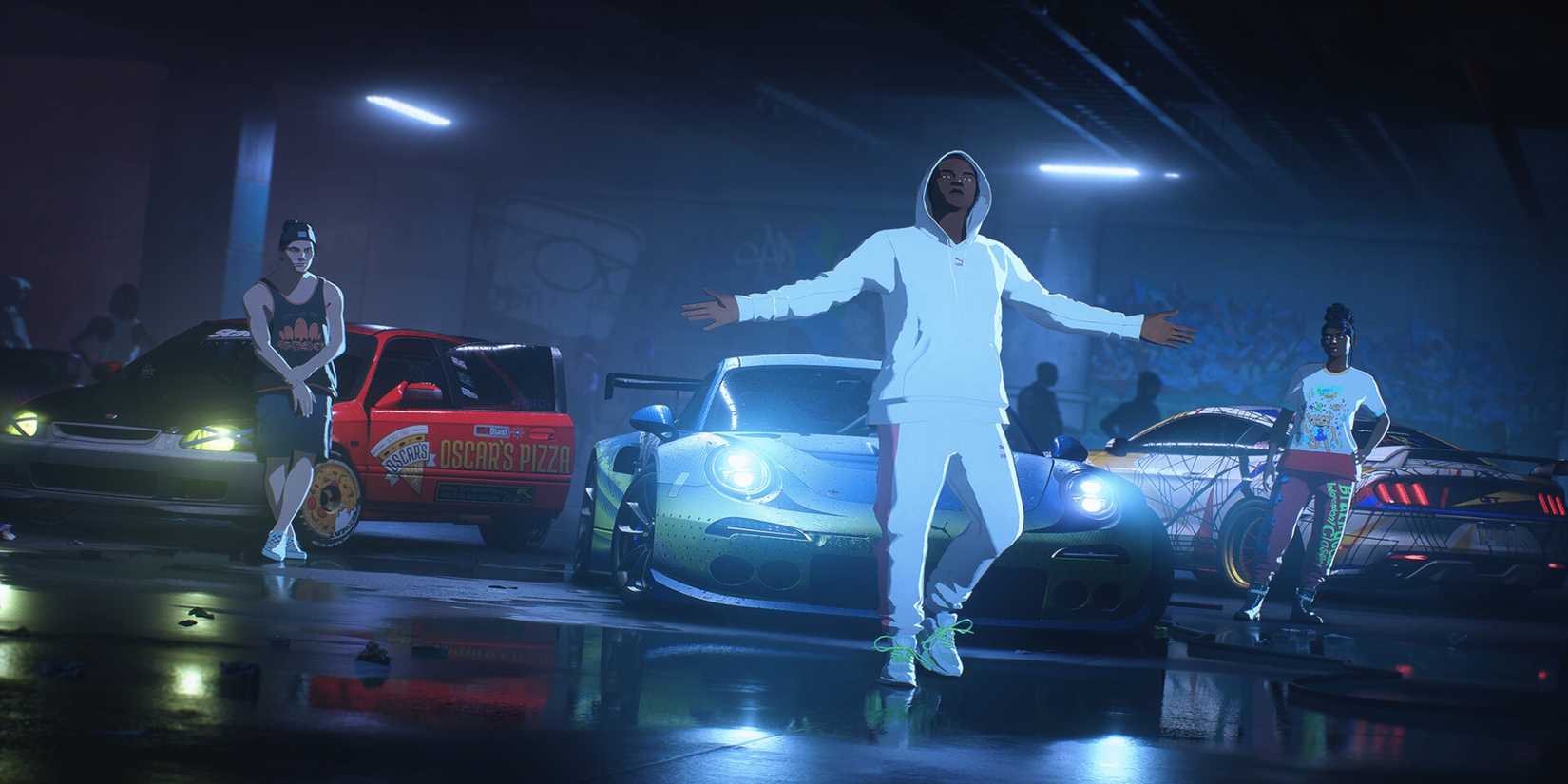 8 Best Racing Games With Drift Mechanics