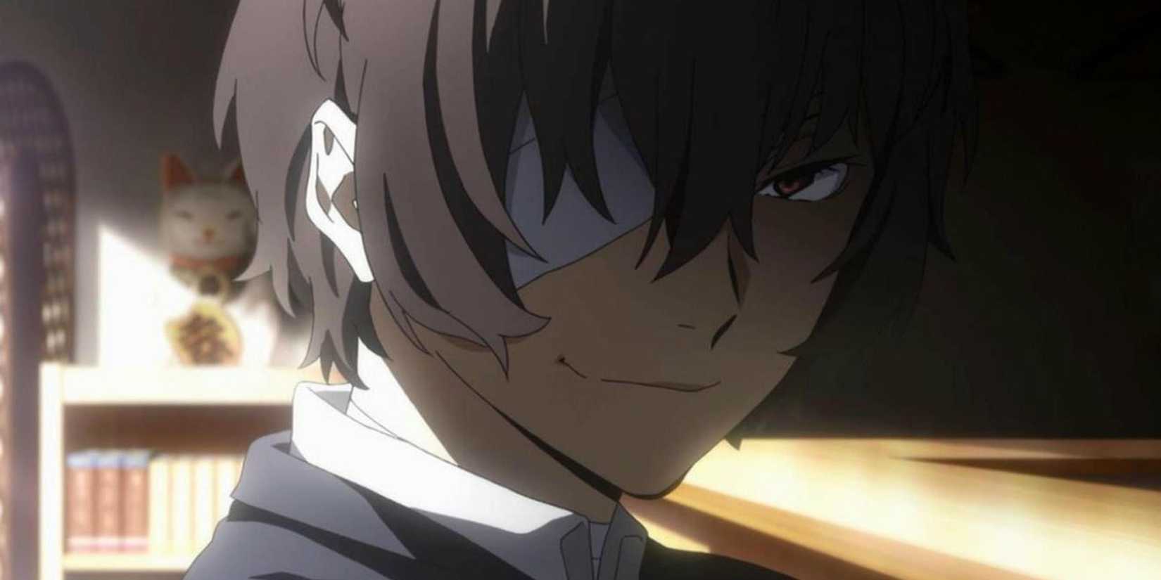 Bungo Stray Dogs: 9 Best Characters, Ranked