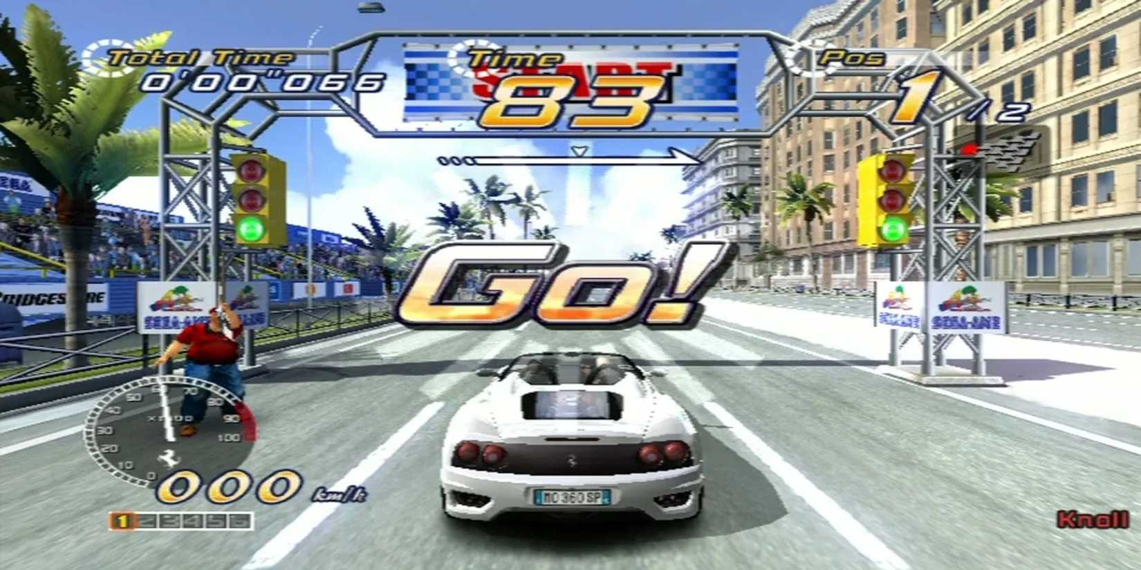 8 Best Racing Games With Drift Mechanics